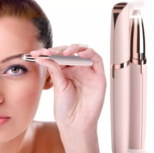 LuxeBrow | Depiladora De Ceja